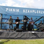 Szkaplerzny piknik