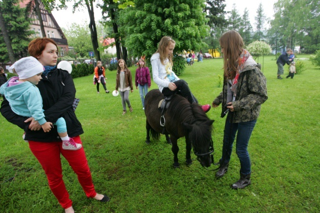 Marsz dla Życia i Rodziny w Jeleniej Górze