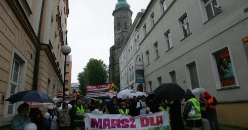 Bronią klimatu... dla rodziny