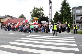 Kolejna śmierć na zakopiance