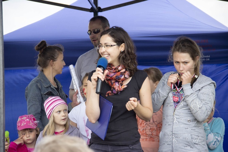 Wielki Piknik Rodzinny