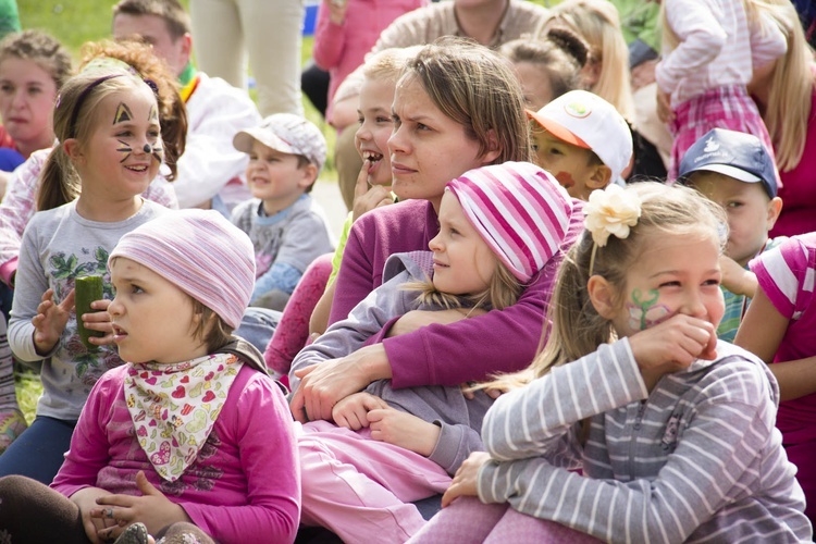 Wielki Piknik Rodzinny