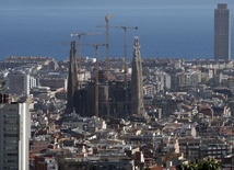 Hiszpania: Kościół pomaga w kryzysie