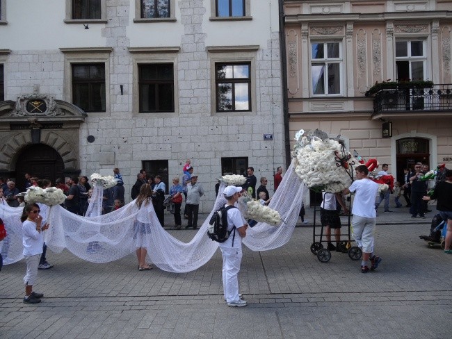 Parada Smoków