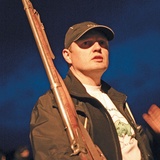 Mirosław Bieniecki – inicjator i główny organizator Biegu Rzeźnika  