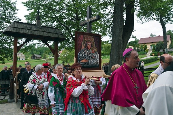 Rodzinne rekolekcje