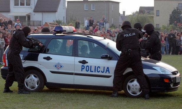 "Błędni antyterroryści" nie ujdą bez kary