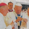  Na Partynicach w 1983 r. papież ukoronował figurkę Matki Bożej Śnieżnej z Góry Iglicznej