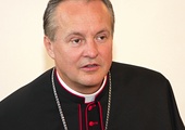  – Ciągle spotykam się z dowodami żywej wiary u księży pełnych entuzjazmu i rozmachu w działaniach duszpasterskich – mówi bp Jan Vokál