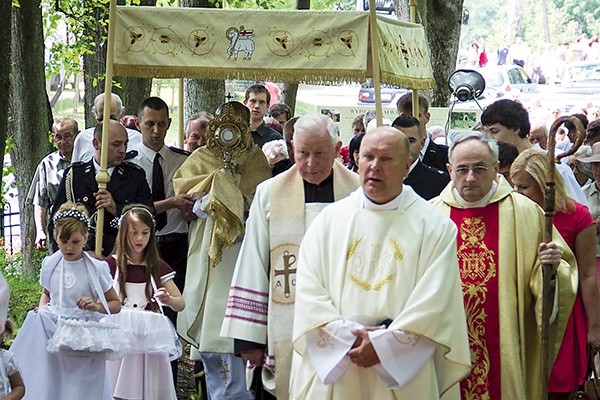 Lek przeciw śmierci