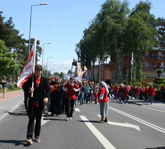 Promują dobro