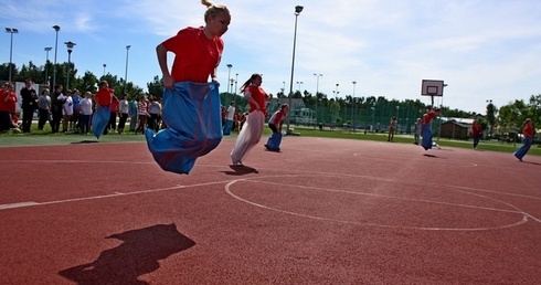 Promują dobro