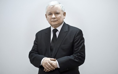 Kaczyński: Oto powód komisji Laska