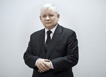 Kaczyński: Oto powód komisji Laska