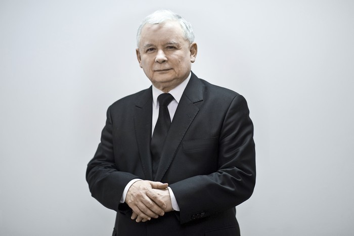 Kaczyński: Oto powód komisji Laska