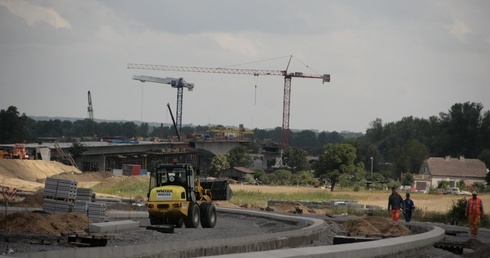 Przetarg na S-3 jeszcze w tym roku