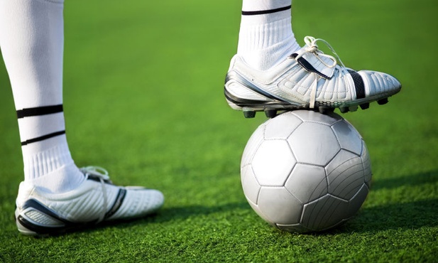 Grenlandia marzy o członkostwie w UEFA i FIFA