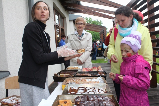 X Diecezjalny Dzień Niepełnosprawnych