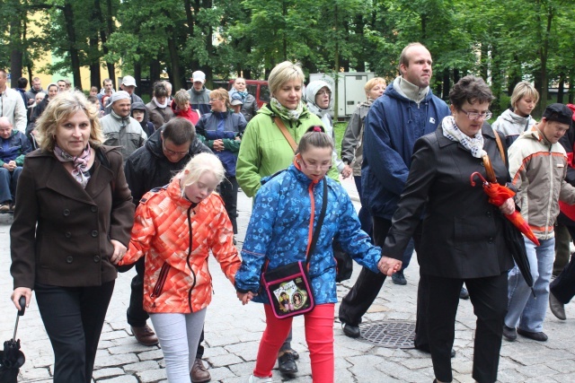 X Diecezjalny Dzień Niepełnosprawnych