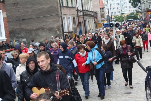 X Diecezjalny Dzień Niepełnosprawnych