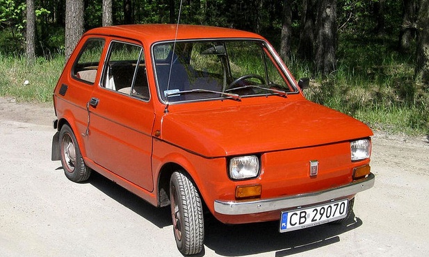 40 lat minęło