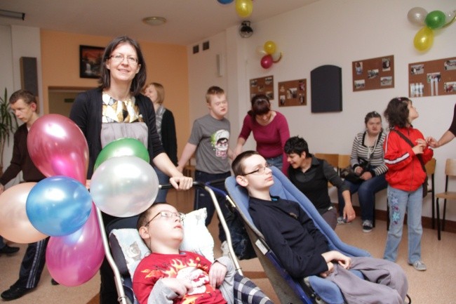 Dzień Dziecka w Jadownikach