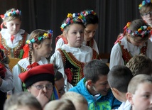 Najmniejsza? - nic nie szkodzi
