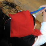 Podstawówka w Kostrzy