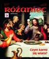 Jej Serce żyje Eucharystią 