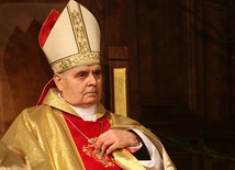 Jubileusz biskupa