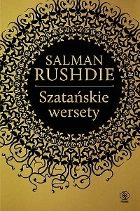 Ukazały się "Szatańskie wersety"