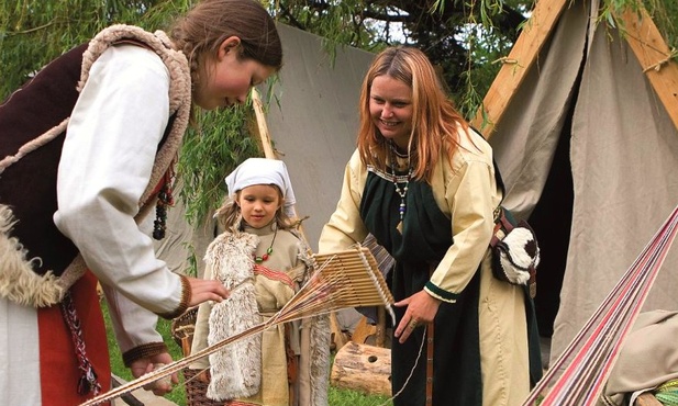 Gdy zwarycze sól warzyli