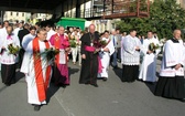 Bp senior Tadeusz Rakoczy kończy posługę