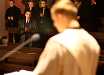 Słowo wcielone w słowa