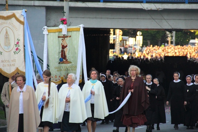 Uroczystość Najświętszego Serca Pana Jezusa