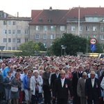 Uroczystość Najświętszego Serca Pana Jezusa