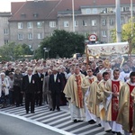 Uroczystość Najświętszego Serca Pana Jezusa