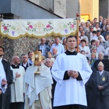 Uroczystość Najświętszego Serca Pana Jezusa