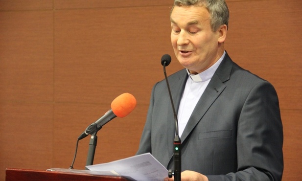 "PONTON to organizacja przestępcza"