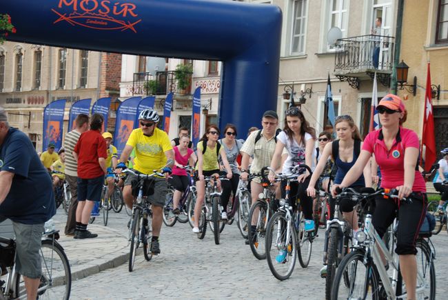 Sandomierski Rajd Papieski