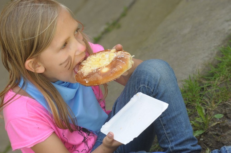 Koła Misyjne w Starym Wielisławiu