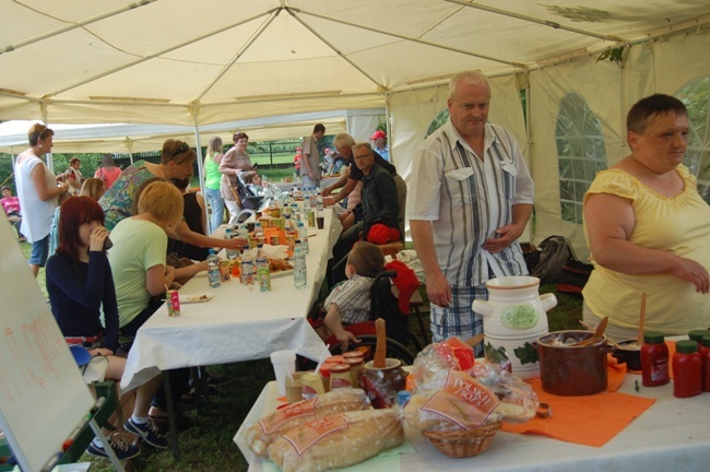 Widzą, że nie są sami