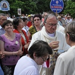 Dziękczynienie za beatyfikację