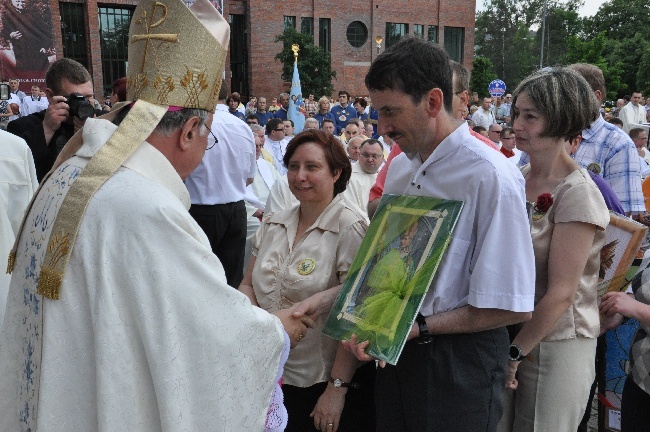 Dziękczynienie za beatyfikację