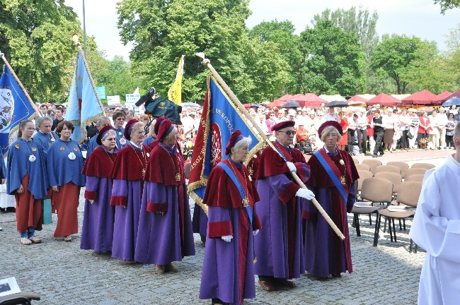 Dziękczynienie za beatyfikację