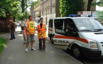 Marsz za życiem i rodziną w Gliwicach 