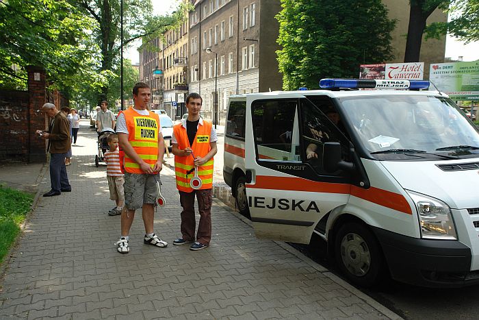 Marsz za życiem i rodziną w Gliwicach 