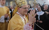 Łagiewniki świętują beatyfikację cz. 2.