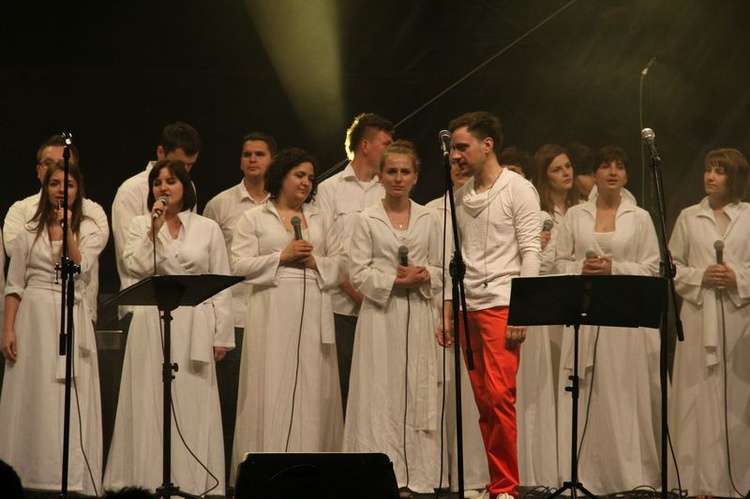 Noc Kultury 2013