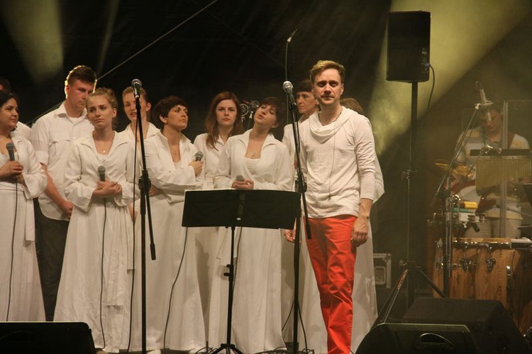 Noc Kultury 2013